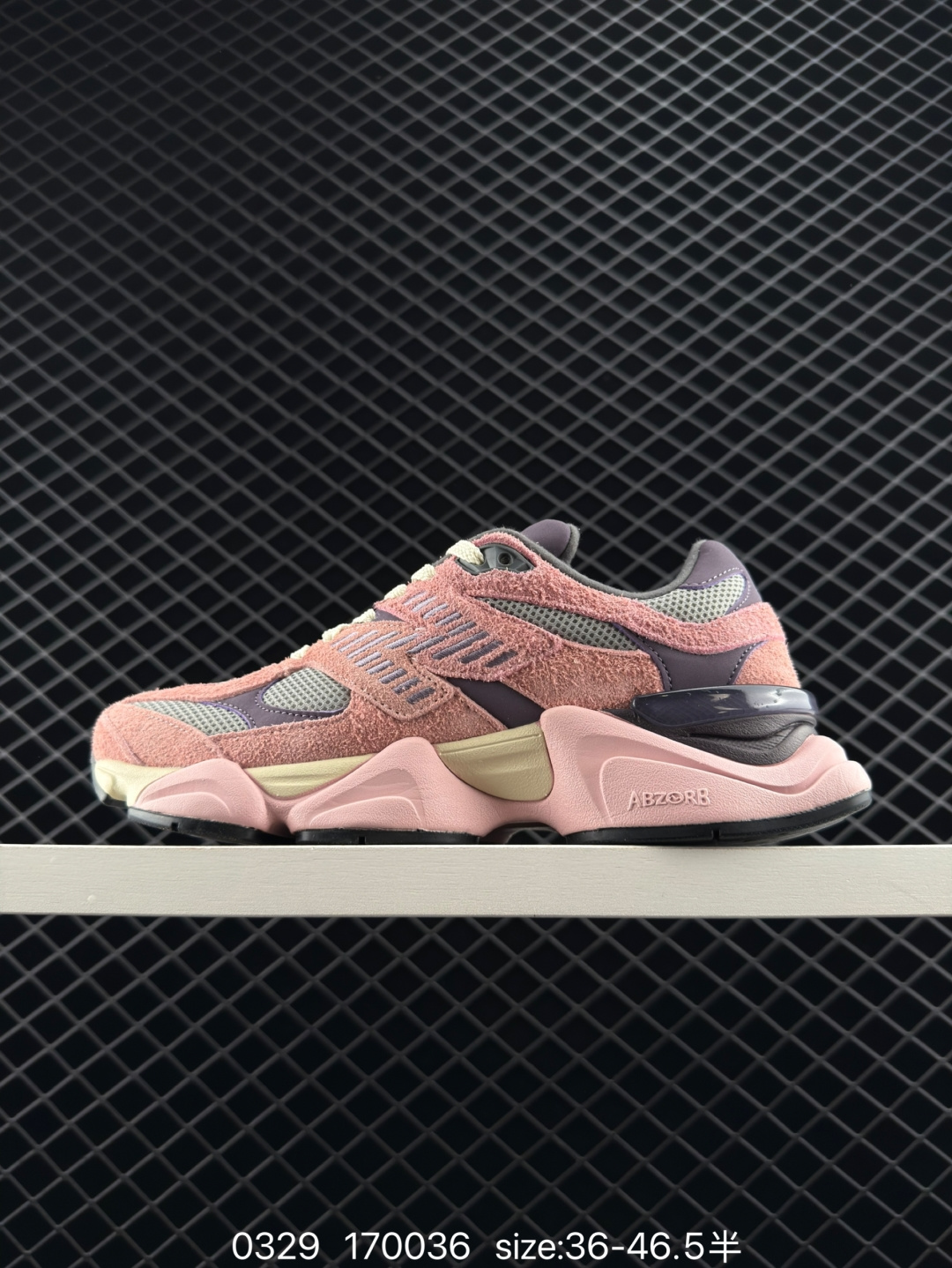 New Balance   NB9060